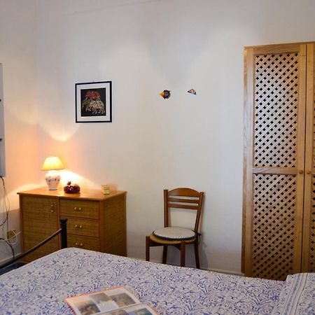 Maridea - La Bitta Appartement Ponza Buitenkant foto