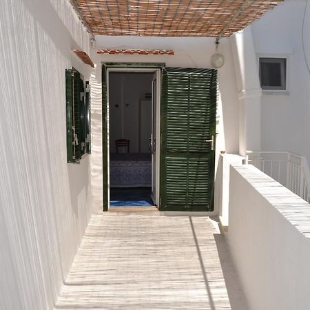 Maridea - La Bitta Appartement Ponza Buitenkant foto