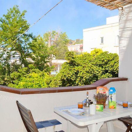 Maridea - La Bitta Appartement Ponza Buitenkant foto