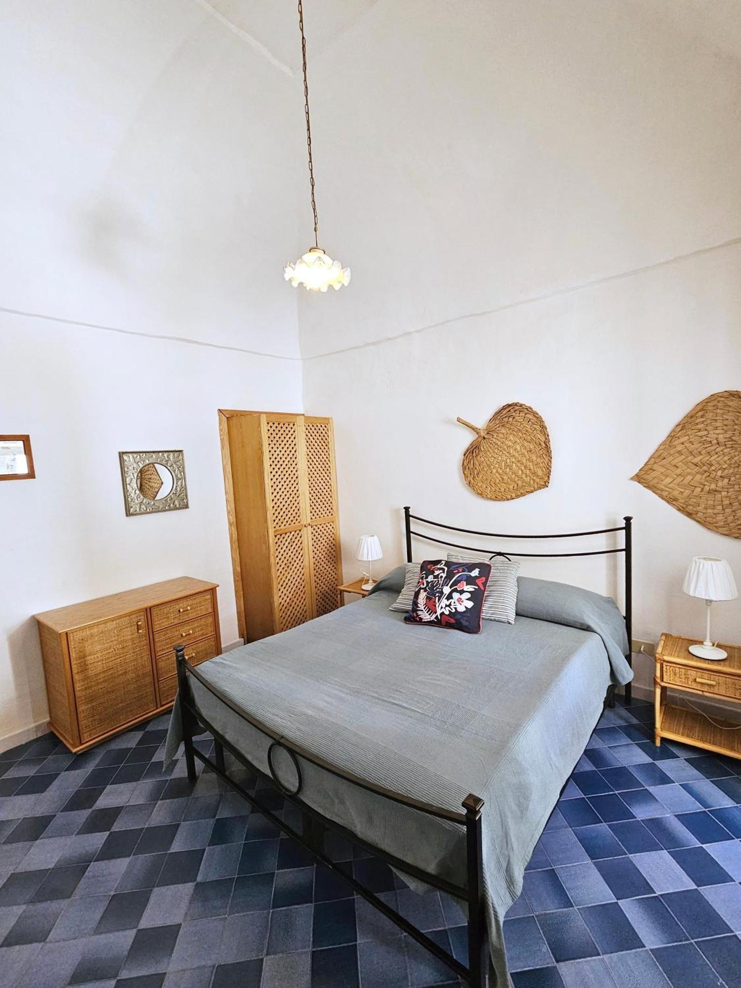 Maridea - La Bitta Appartement Ponza Buitenkant foto